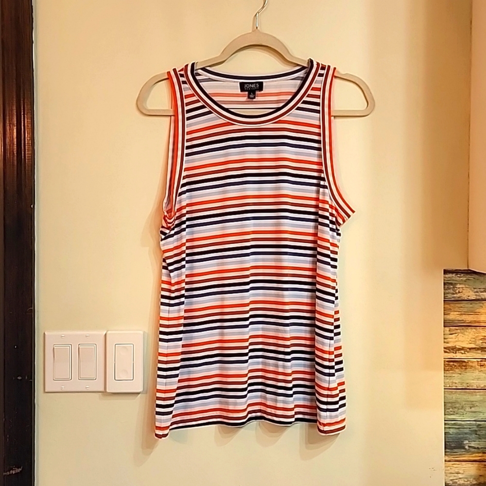 Jones New York Women's Tank 🛍